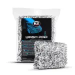 k2 wash pad pro Microfiber sponge