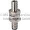 valve 12 mm Pierburg