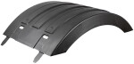 Wheel Arc Cover Mud Guard mid.pc RE, VOFH 08- high