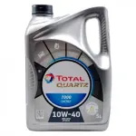TOTAL QUARTZ 7000 ENERGY 10W40 5L semi synth