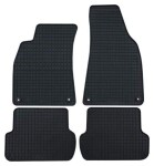 BMW 3- series (G20) 03/2019- rubber mats
