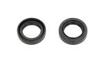 M.LINE USZCZELNIACZE 710 587 / seal suspension motorcycle set.(front)