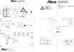 frame ALU OCTAVIA SED 04-13