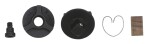 set repair kit käristile 1/4", indeks Ratchet: 7110201