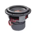DD AUDIO 712g-D4