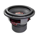 DD AUDIO 715g-D2