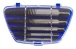 Stud extractors set 5 pcs M3-M18 Irimo