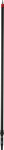 telescope. handle 1,5-2,75M Ø31 mm, black