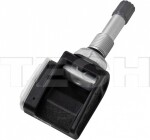 tpms sensor 3108 schrader gen6 aluvent. 434mhz oe:2n0907251/2n0907275a