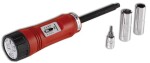 tech Torque Wrench tpms valve (ateq) padruniteta! 1-8 nm