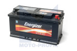 battery 90AH/720A -+