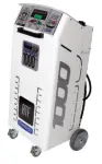 Fully automatic  ATF oil change device + adapters + DSG