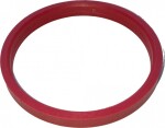 mounting ring 72.0-64.1 ( 1pc) (t12-sr641p) red (brock. rc. tomason). 1pc