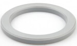 mounting ring 72,2-54,1 ( 1pc) (m01) light gray (momo, which miglia)