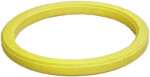 mounting ring 72,2-65,1 ( 1pc) (m08) h. yellow (momo, which miglia)