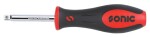 handle, profil to the screwdriver, length. 150mm