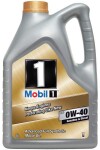 MOBIL 1 FS 0W40 5L Full synth