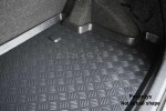 trunk mat Saab 95 sedan 98-