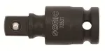 SONIC Impact Socket adapter 1/2"