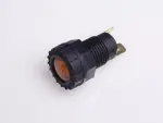 signal light BA9s orange, lapikühendus