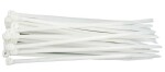 Cable ties 100pc. 75x2,4mm