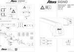 frame ALU OUTLANDER,4007 07-