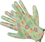 garden gloves green no.9