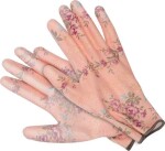 garden gloves beige no.8