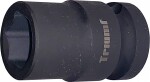 1/2" Impact Socket short 15mm triumf
