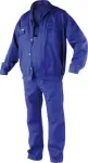 work wear / pants + jacket M