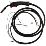 TELWIN holder gun TW 180, TELMIG 170/1, 180, 183, length 2,5m