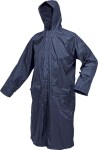 raincoat with hood L