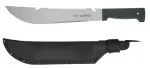 Machete 30cm with sheath 15870