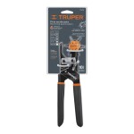 Revolving punch pliers 23cm Truper®