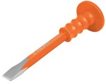 Cold chisel with grip 25x300mm 12181