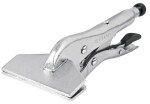 Sheet metal welding locking pliers 200mm 17425
