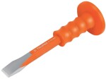Cold chisel with grip 25x250mm 12273