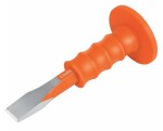 Cold chisel with grip 19x200mm 12278