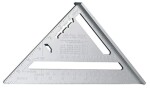 aluminum carpenter's miter square 12" (305 mm) 15132