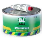 BOLL- Putty Universal 750G 002002 light yellow