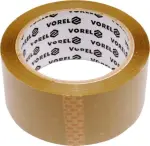 Packing Tape pp brown 48mmx66m