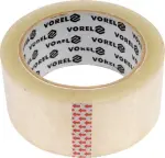 clear PP Packing Tape, 48 mm x 40 m