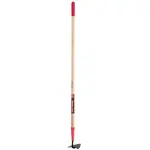 Welded warren hoe with wooden handle 137cm Truper®