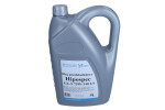Transmisson oil SPECOL 75W140 5L HIPOSPEC LS GL5 synthetic