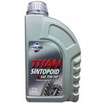 Transmisson oil 75W140 TITAN SINTOPOID LS 1L