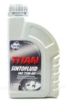 Transmisson oil 75W80 TITAN SINTOFLUID 1L