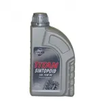 Transmisson oil 75W90 TITAN SINTOPOID 1L