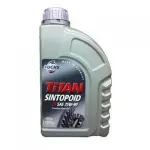 Transmisson oil 75W90 TITAN SINTOPOID LS 1L