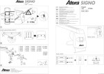 frame ALU 1007 frameless 7/05-