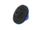 rim flange cleaning disc